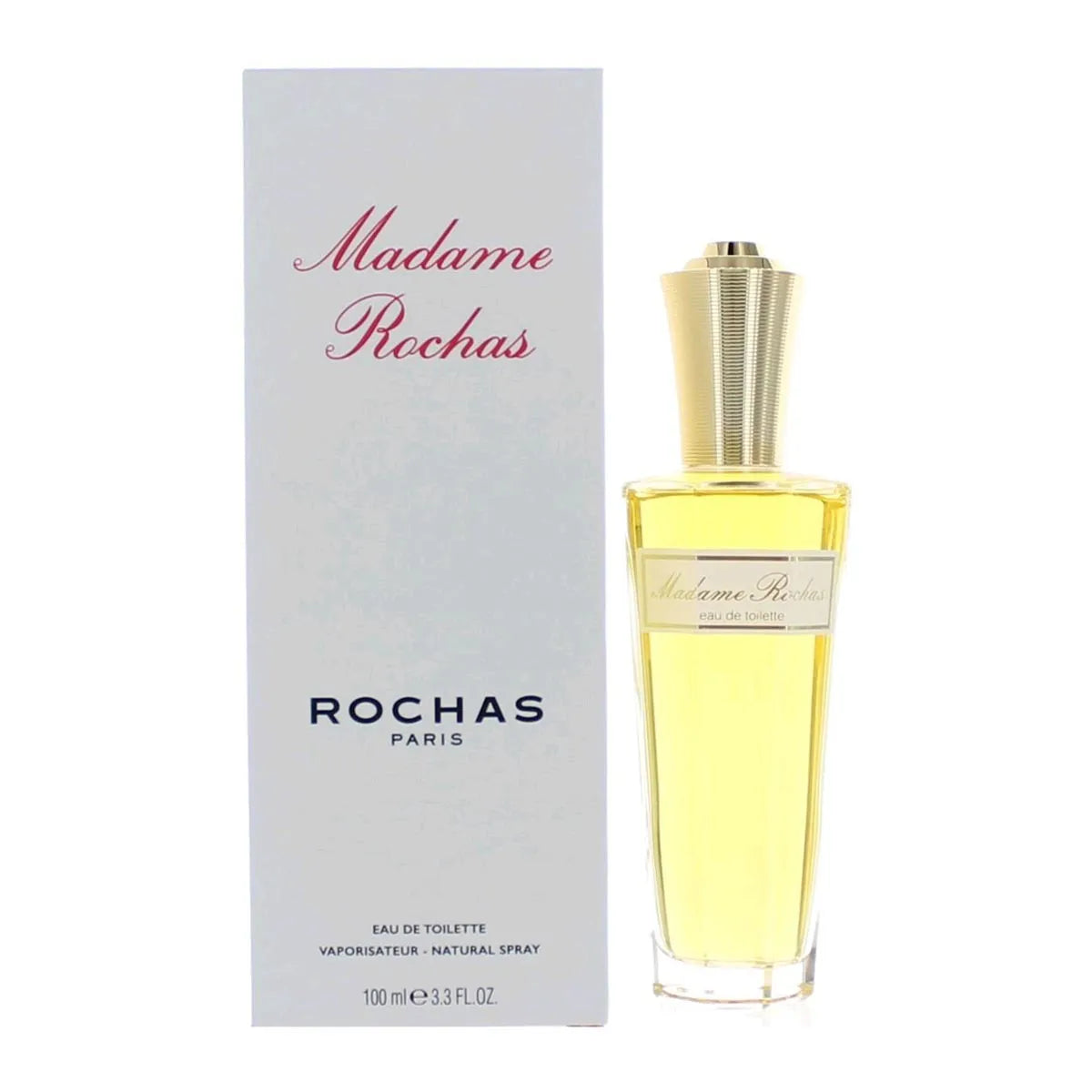 ROCHAS Rochas Madame Spray