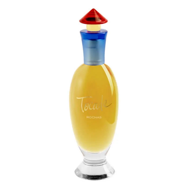 ROCHAS Rochas Tocade Eau De Toilette Spray