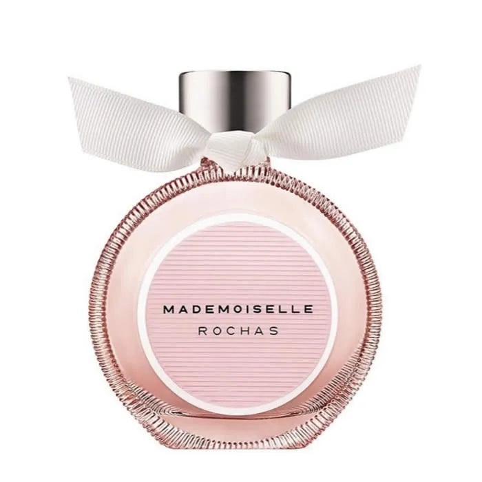 ROCHAS Mademoiselle Rochas Eau De Parfum Spray