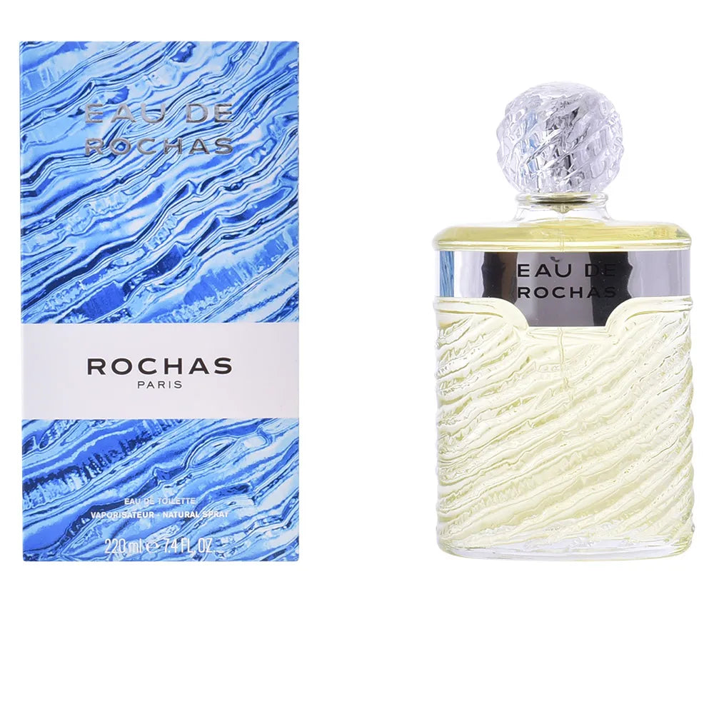 ROCHAS Rochas Eau De Rochas Eau De Toilette