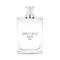 JIMMY CHOO Jimmy Choo Man Ice Eau De Toilette Spray