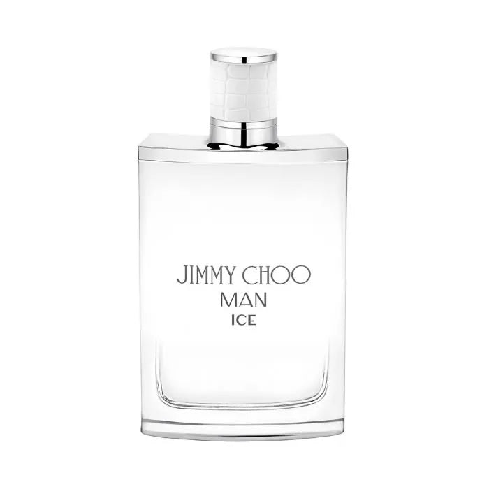 JIMMY CHOO Jimmy Choo Man Ice Eau De Toilette Spray