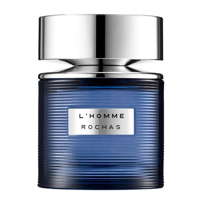 ROCHAS Rochas L´Homme Eau De Toilette Spray