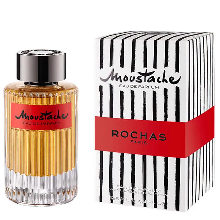 ROCHAS Rochas Moustache Eau De Parfum Spray