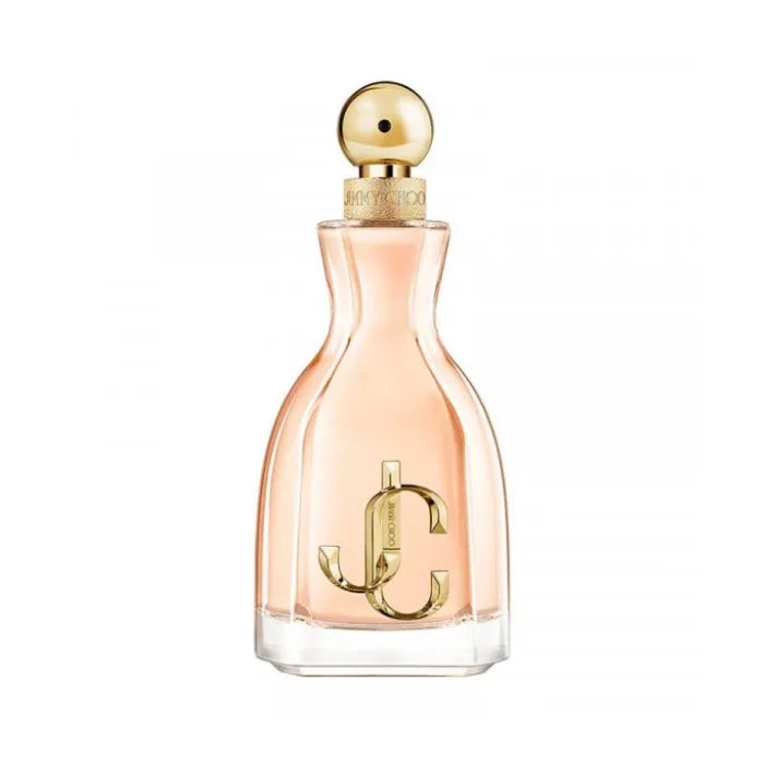 JIMMY CHOO Jimmy Choo I Want Choo Eau De Parfum Spray