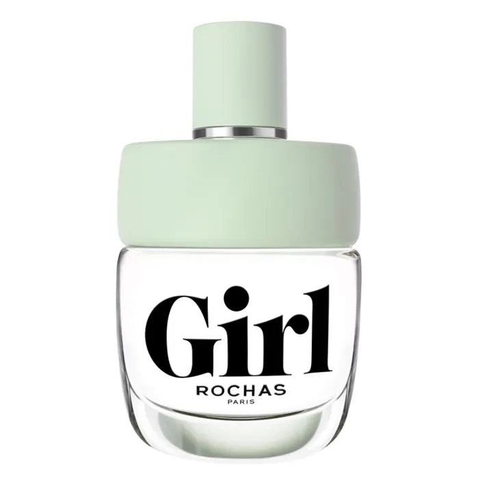 ROCHAS Rochas Girl Eau De Toilette Spray