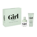 ROCHAS Rochas Girl Eau De Toilette Spray Set 2 Parti
