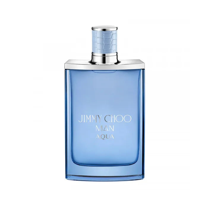 JIMMY CHOO Jimmy Choo Man Aqua Eau de Toilette Spray