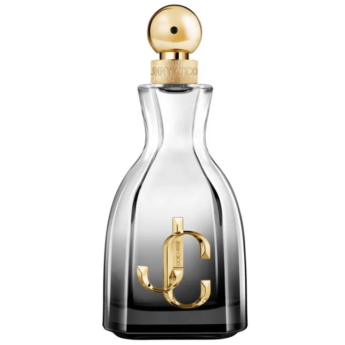 JIMMY CHOO Jimmy Choo I Want Choo Forever Eau De Parfum Spray