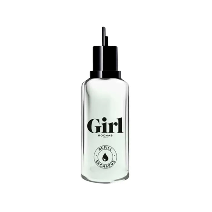 ROCHAS Rochas Girl Eau De Toilette Spray Ricarica