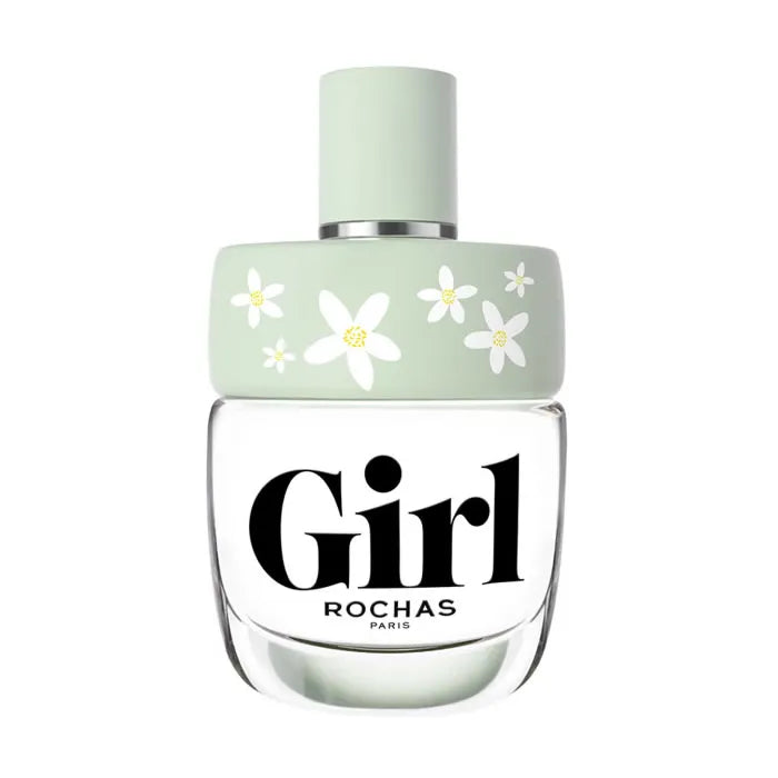 ROCHAS Rochas Girl Blooming Edition Eau de Toilette Spray