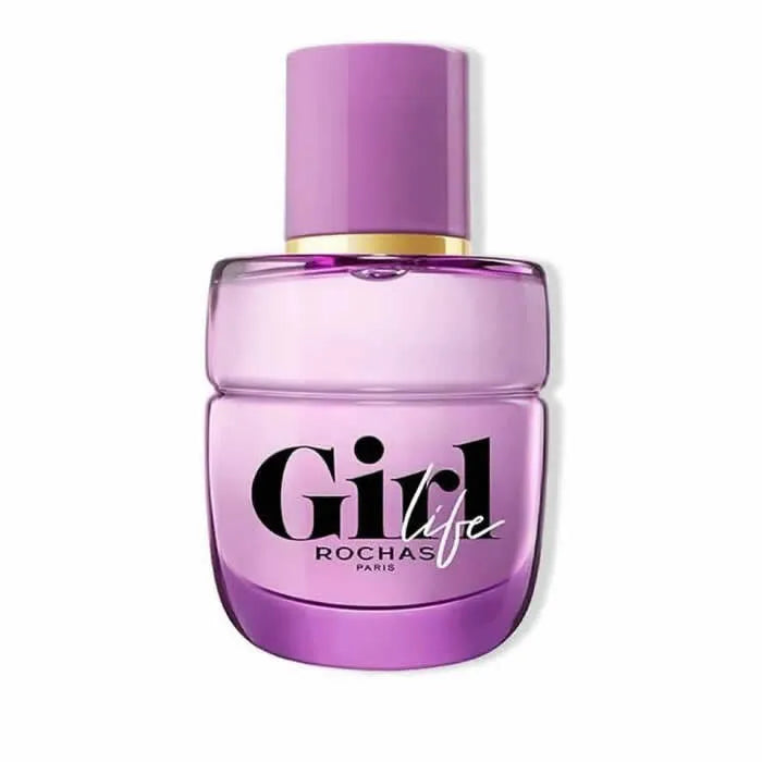 ROCHAS Rochas Girl Life Eau De Parfum Spray Refillable
