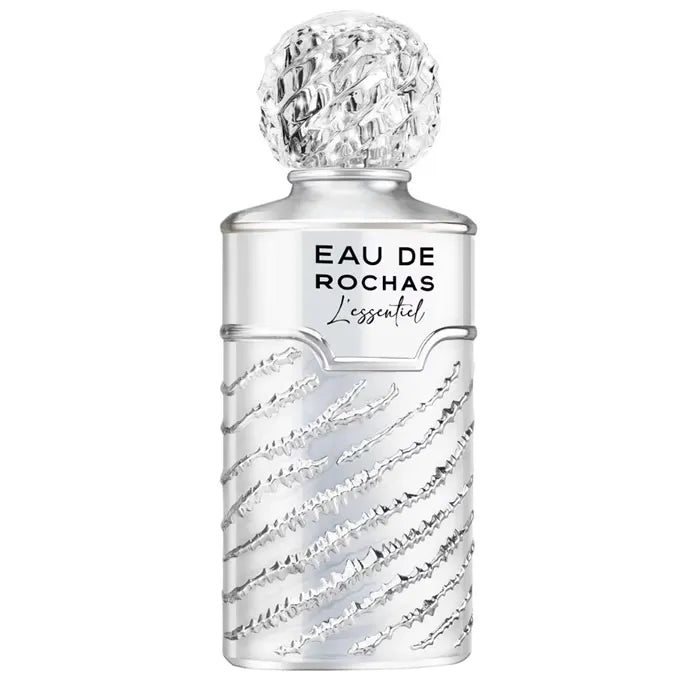 ROCHAS Rochas L'Essentiel Eau De Parfum Spray