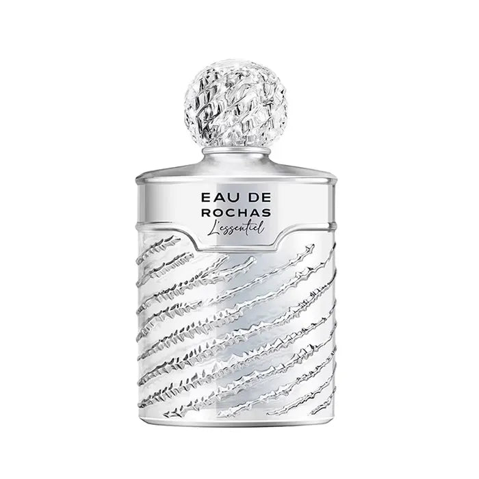 ROCHAS Rochas L'Essentiel Eau De Parfum Spray