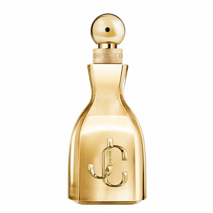 JIMMY CHOO Jimmy Choo I Want Choo Le Parfum Spray