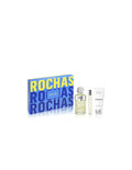 ROCHAS Set Eau Rochas Edt Body Edt @