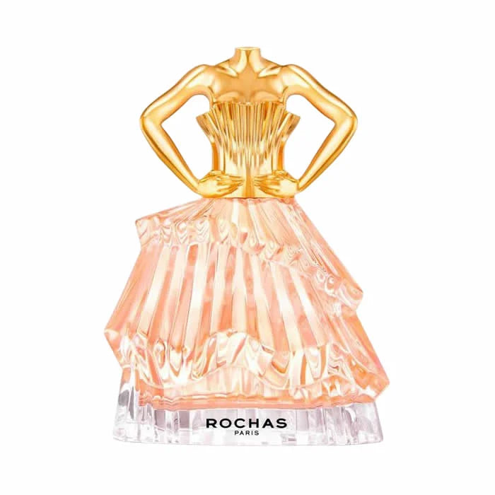 ROCHAS Rochas Audace Eau DE Parfum Spray