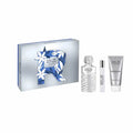 ROCHAS Rochas Eau de Rochas L'Essentiel Eau de Parfum Spray Set 3 Parti
