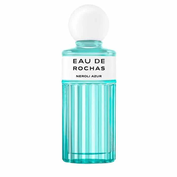 ROCHAS Rochas Eau De Rochas Neroli Azur Eau De Toilette Spray