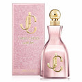 JIMMY CHOO Jimmy Choo I Want Choo With Love Eau De Parfum Spray