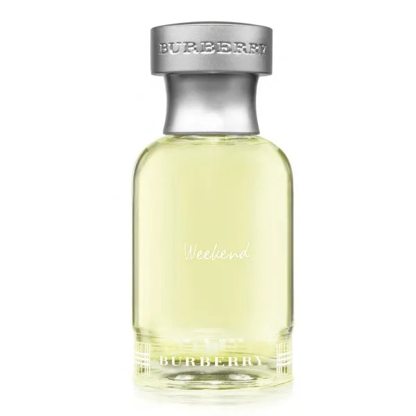 BURBERRY Burberry Weekend Men Eau De Toilette Spray