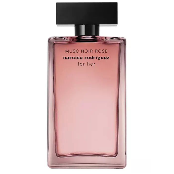 NARCISO RODRIGUEZ Narciso Rodriguez Musc Noir Rose Eau De Perfume Spray