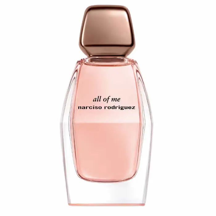NARCISO RODRIGUEZ Narciso Rodriguez All Of Me Eau De Parfum Spray