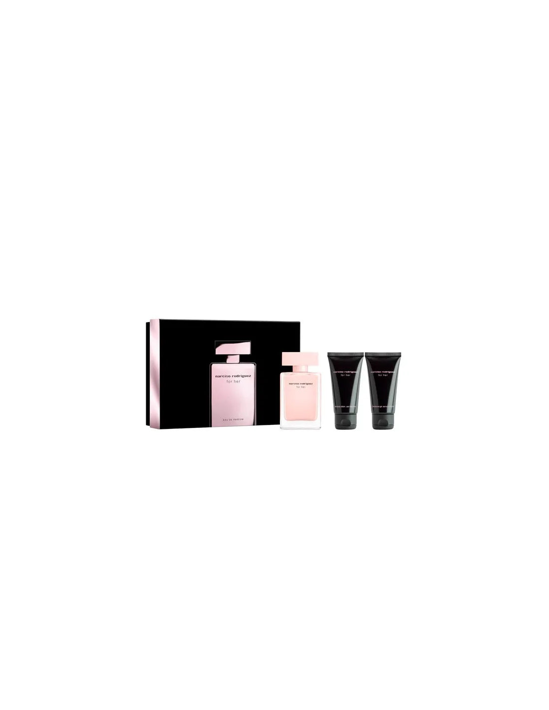 NARCISO RODRIGUEZ Narciso Rodriguez For Her Edp Spray Sets