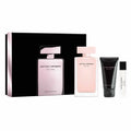 NARCISO RODRIGUEZ Narciso Rodriguez For Her Eau De Perfume Spray Set 3 Parti