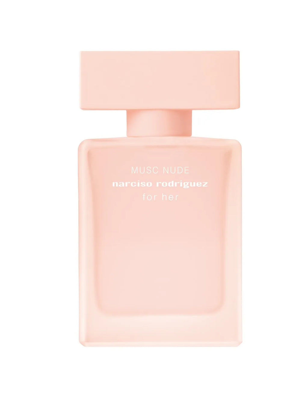 NARCISO RODRIGUEZ Narciso Rodriguez Musc Nude Edp