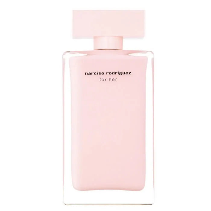 NARCISO RODRIGUEZ Narciso Rodriguez For Her Eau De Parfum Spray