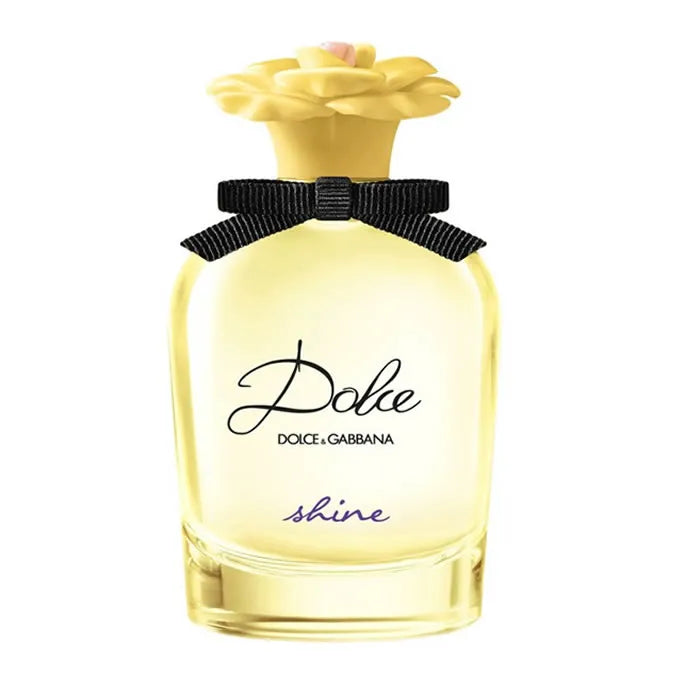 DOLCE & GABBANA Dolce & Gabbana Shine Eau De Parfum Spray