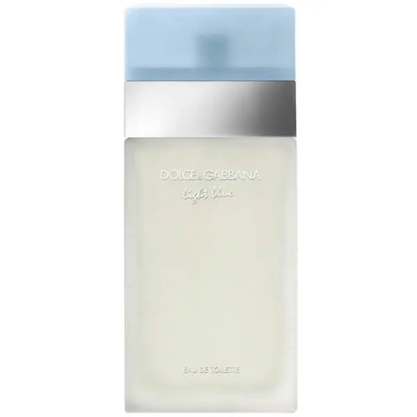 DOLCE & GABBANA Dolce And Gabbana Light Blue Eau De Toilette Spray