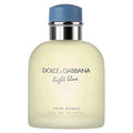 DOLCE & GABBANA Dolce and Gabbana Light Blue Homme Eau De Toilette Spray