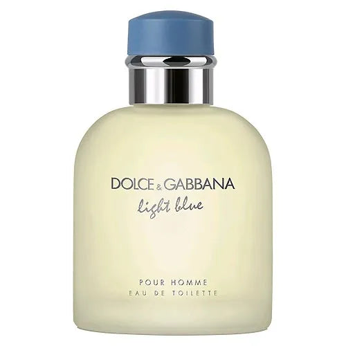 DOLCE & GABBANA Dolce and Gabbana Light Blue Homme Eau De Toilette Spray