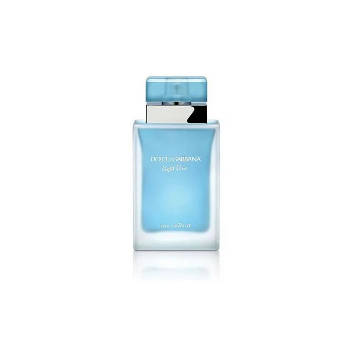 DOLCE & GABBANA Dolce and Gabbana Light Blue Intense Eau de Parfum Spray