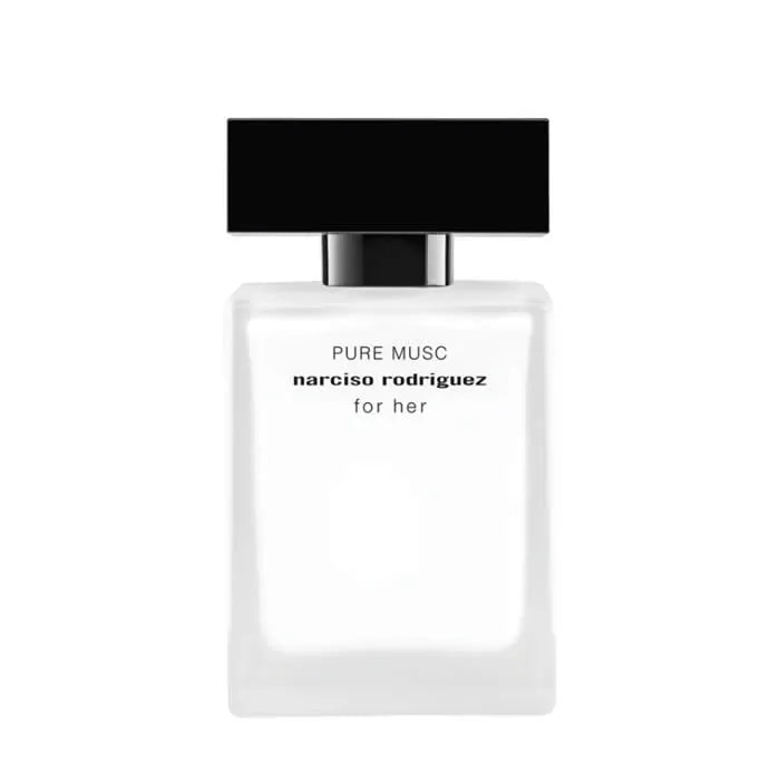 NARCISO RODRIGUEZ Narciso Rodriguez For Her Pure Musc Eau De Parfum Spray