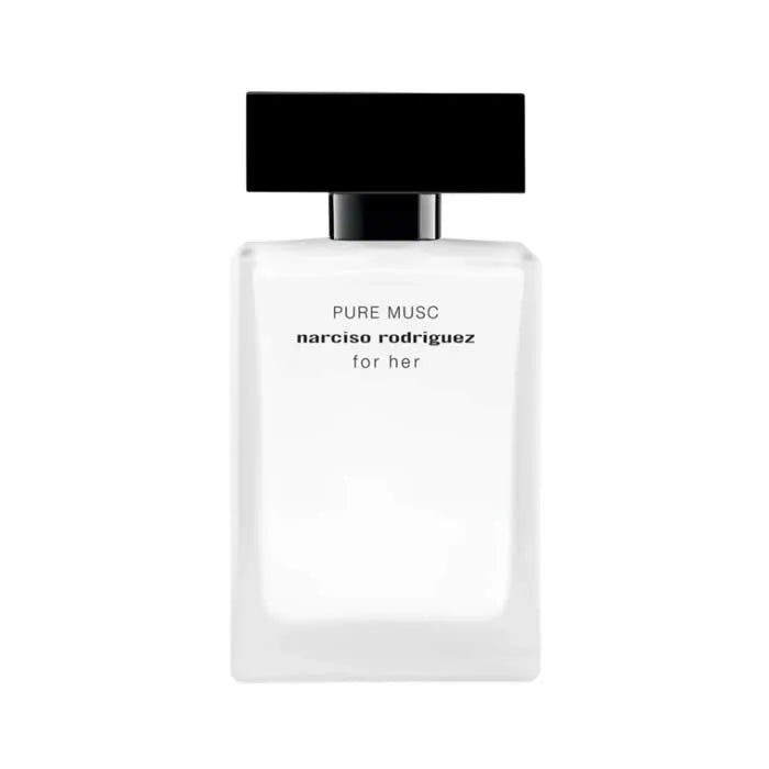 NARCISO RODRIGUEZ Narciso Rodriguez For Her Pure Musc Eau De Parfum Spray