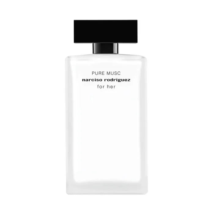NARCISO RODRIGUEZ Narciso Rodriguez For Her Pure Musc Eau De Parfum Spray