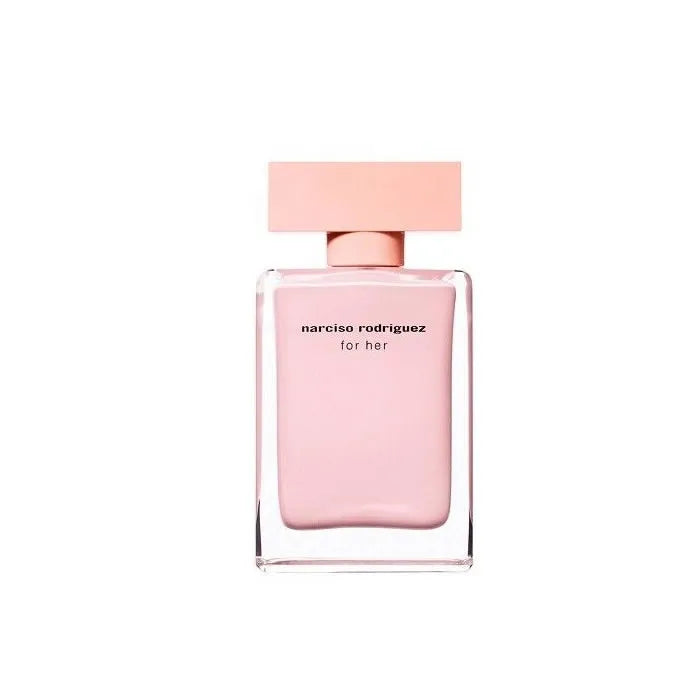 NARCISO RODRIGUEZ Narciso Rodriguez For Her Eau De Perfume Spray