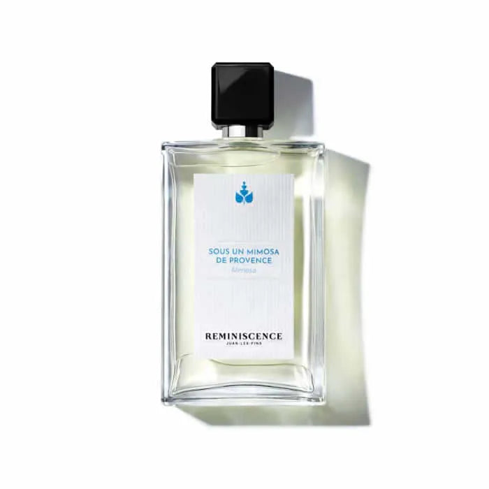 REMINISCENCE Reminiscence Sous Un Mimosa De Provence Eau De Toilette Spray