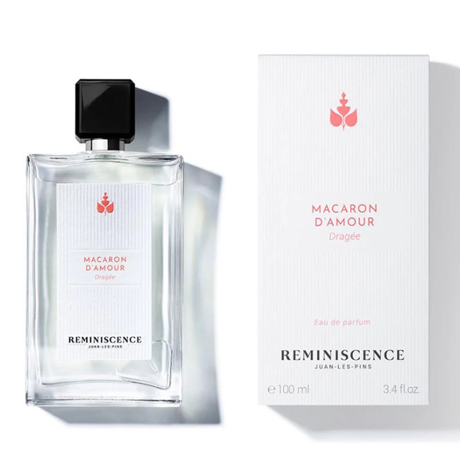 REMINISCENCE Reminiscence Macaron D'amour Ep 100 Vp Unisex -Antes Dragée- Novedad