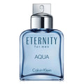 CALVIN KLEIN Calvin Klein Eternity For Men Aqua Eau De Toilette Spray