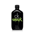 CALVIN KLEIN Calvin Klein Ck One Shock Him Eau De Toilette Spray