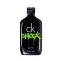 CALVIN KLEIN Calvin Klein Ck One Shock For Him Eau De Toilette Spray