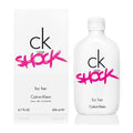 CALVIN KLEIN Calvin Klein Ck One Shock Her Eau De Toilette Spray