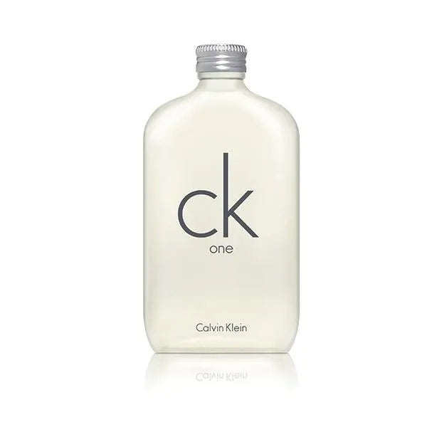CALVIN KLEIN Calvin Klein One Eau De Toilette