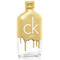 CALVIN KLEIN Calvin Klein Ck One Gold Edition Eau De Toilette Spray