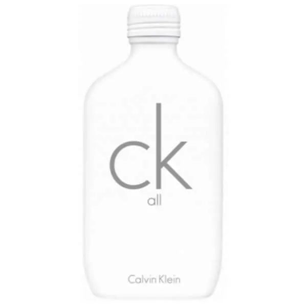 CALVIN KLEIN Calvin Klein Ck All Eau De Toilette Spray