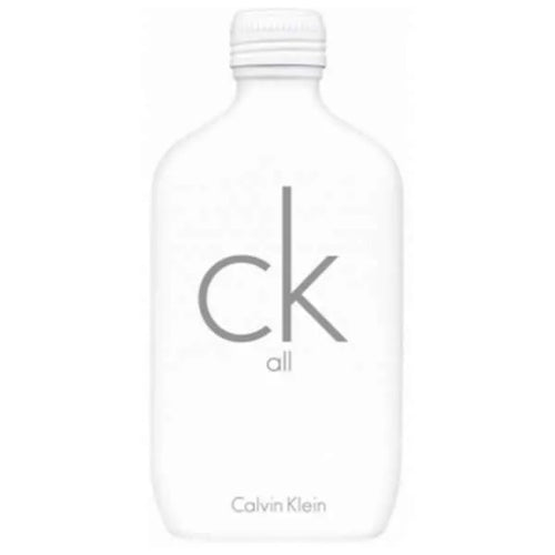 CALVIN KLEIN Calvin Klein Ck All Eau De Toilette Spray